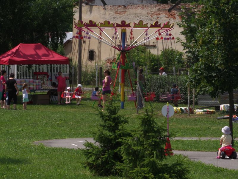 Valalské oslavy 06/2017 - sobota
