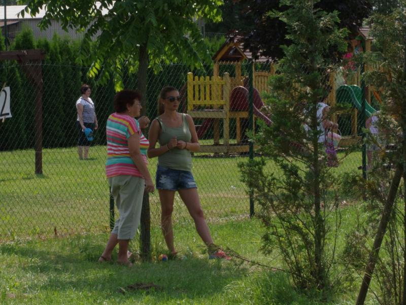 Valalské oslavy 06/2017 - sobota