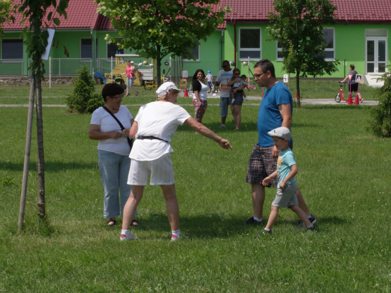 Valalské oslavy 06/2017 - sobota