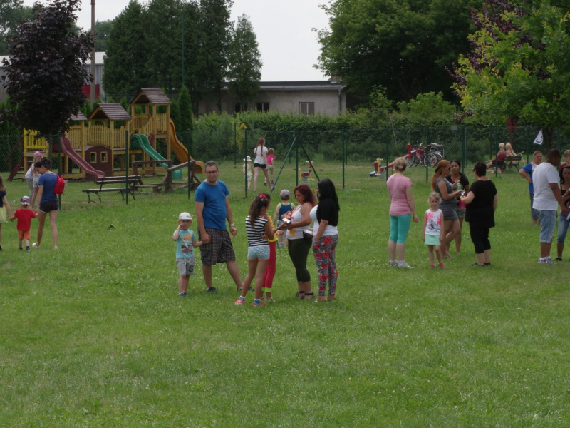 Valalské oslavy 06/2017 - sobota