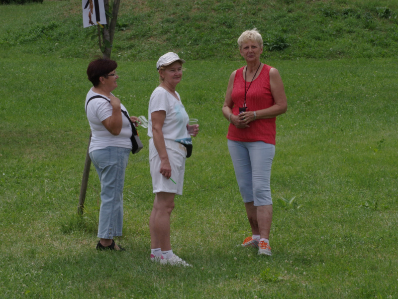 Valalské oslavy 06/2017 - sobota