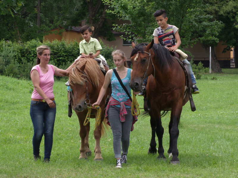 Valalské oslavy 06/2017 - sobota