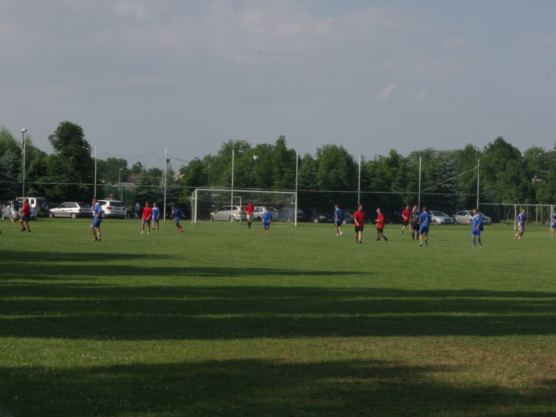 Valalské oslavy 06/2017 - sobota