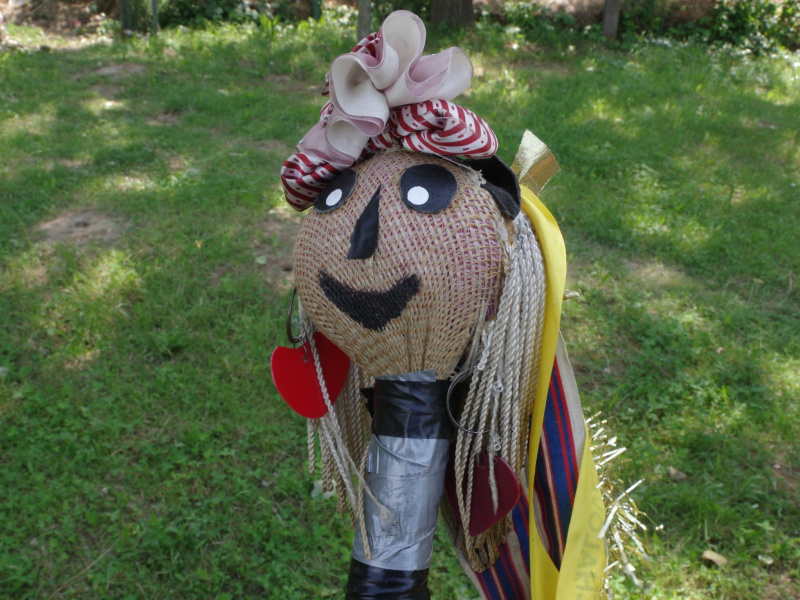 Valalské oslavy 06/2017 - sobota