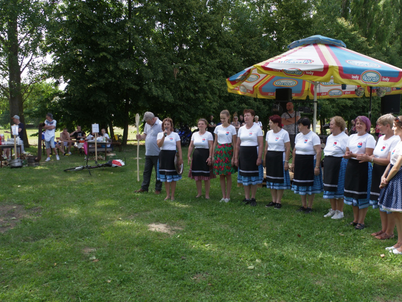 Valalské oslavy 06/2017 - sobota