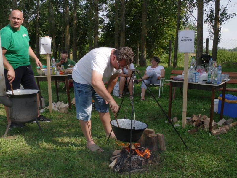 Valalské oslavy 06/2017 - sobota