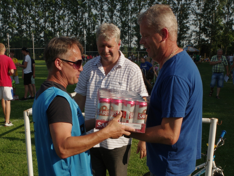 Valalské oslavy 06/2017 - nedeľa 