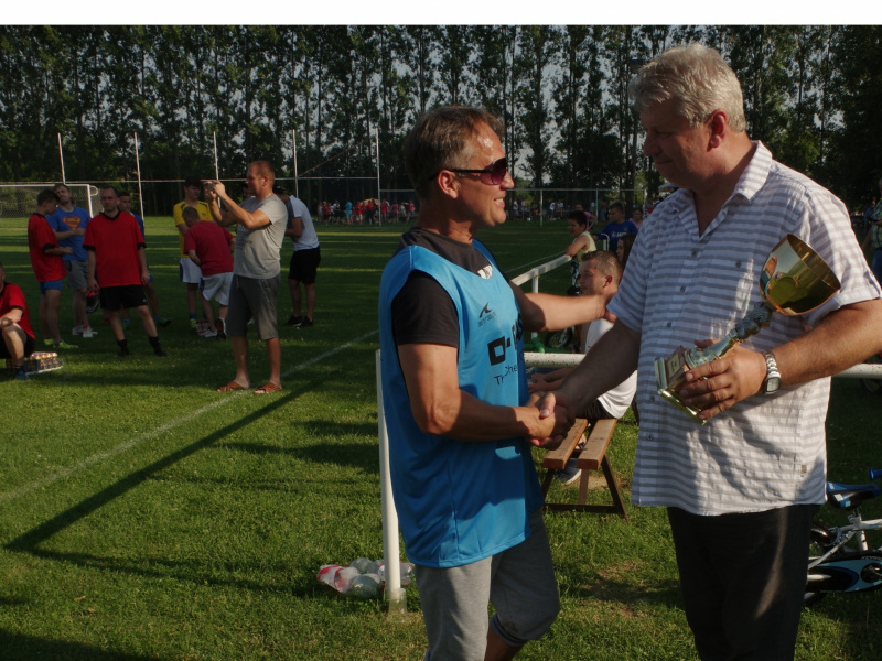 Valalské oslavy 06/2017 - nedeľa