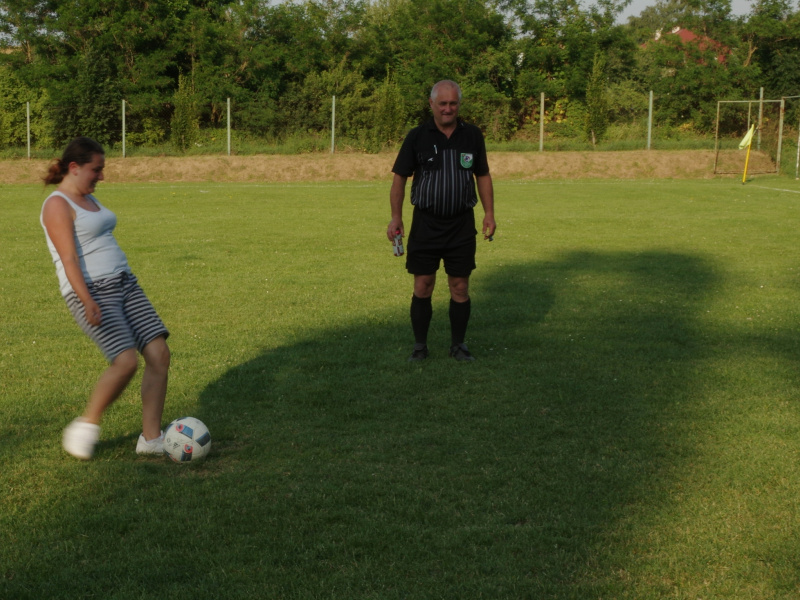 Valalské oslavy 06/2017 - nedeľa