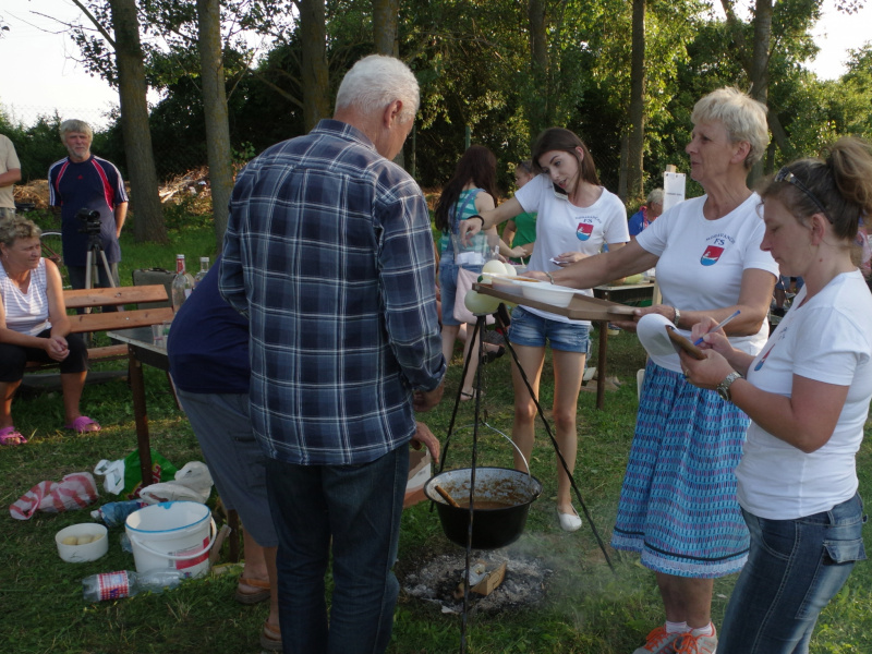 Valalské oslavy 06/2017 - nedeľa