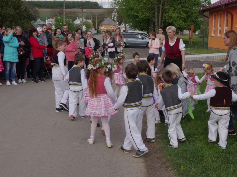 Valalské oslavy 06/2017 - nedeľa