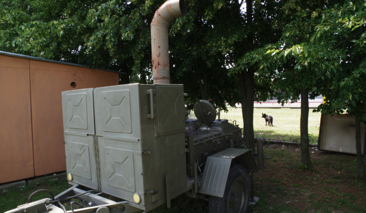 Valalské oslavy 06/2017 - sobota