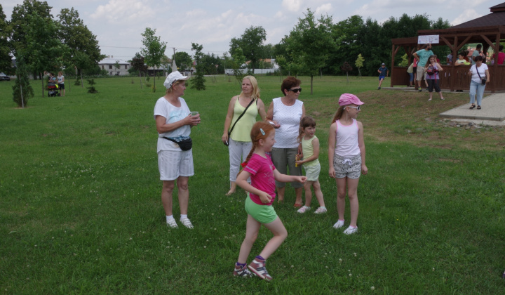 Valalské oslavy 06/2017 - sobota