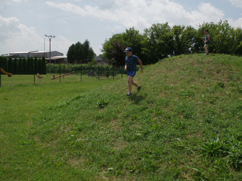 Valalské oslavy 06/2017 - nedeľa