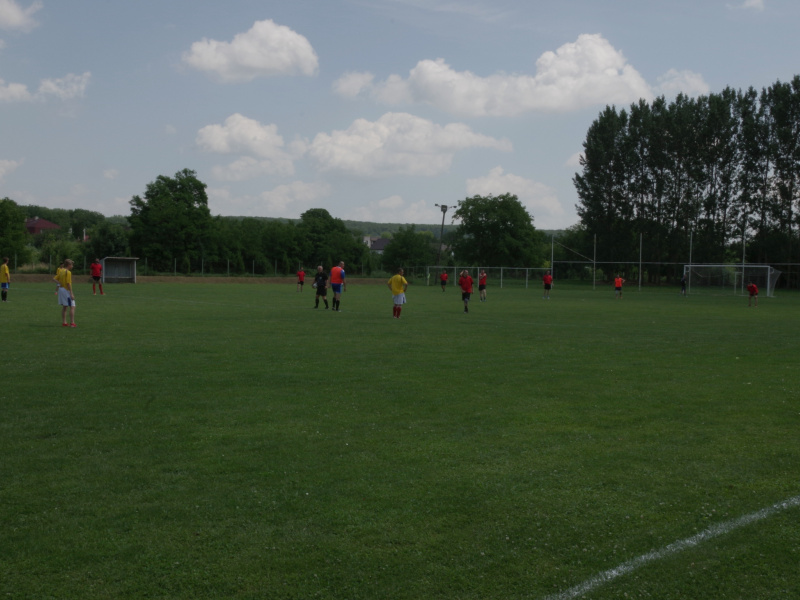 Valalské oslavy 06/2017 - nedeľa