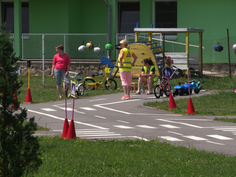 Valalské oslavy 06/2017 - nedeľa