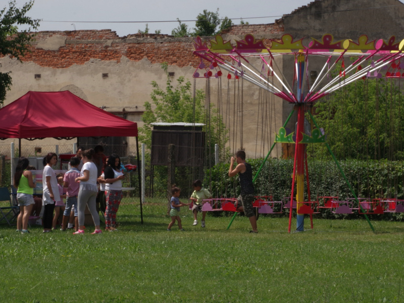Valalské oslavy 06/2017 - nedeľa
