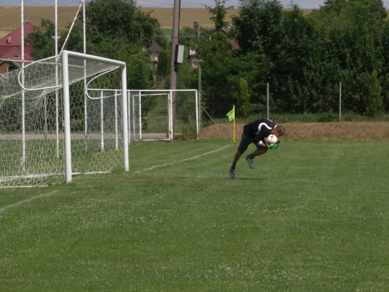 Valalské oslavy 06/2017 - nedeľa