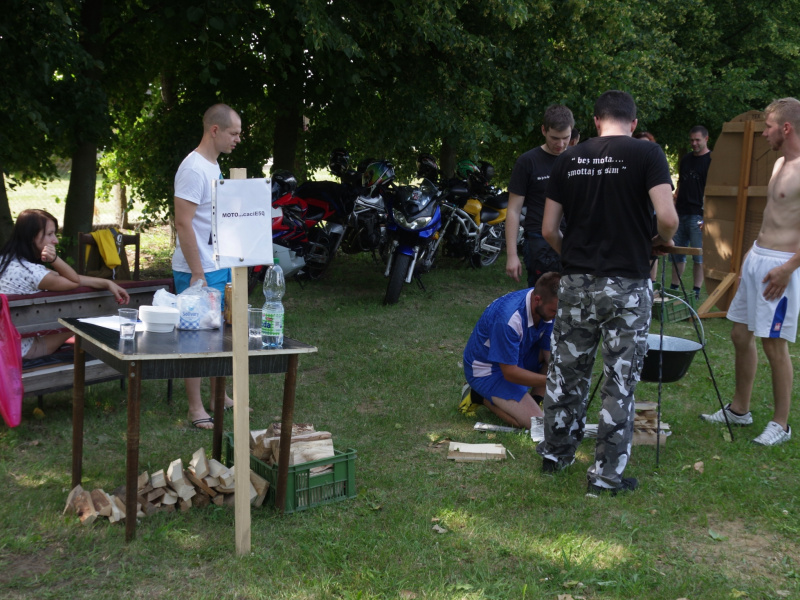Valalské oslavy 06/2017 - nedeľa