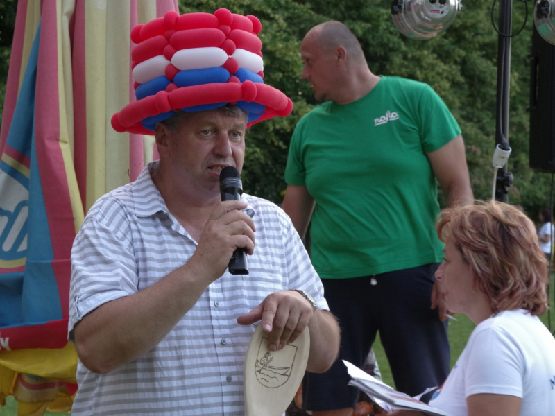 Letecké zábery 2017