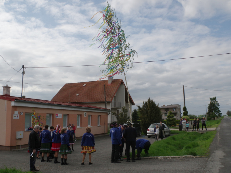 Tématický zájazd 2017