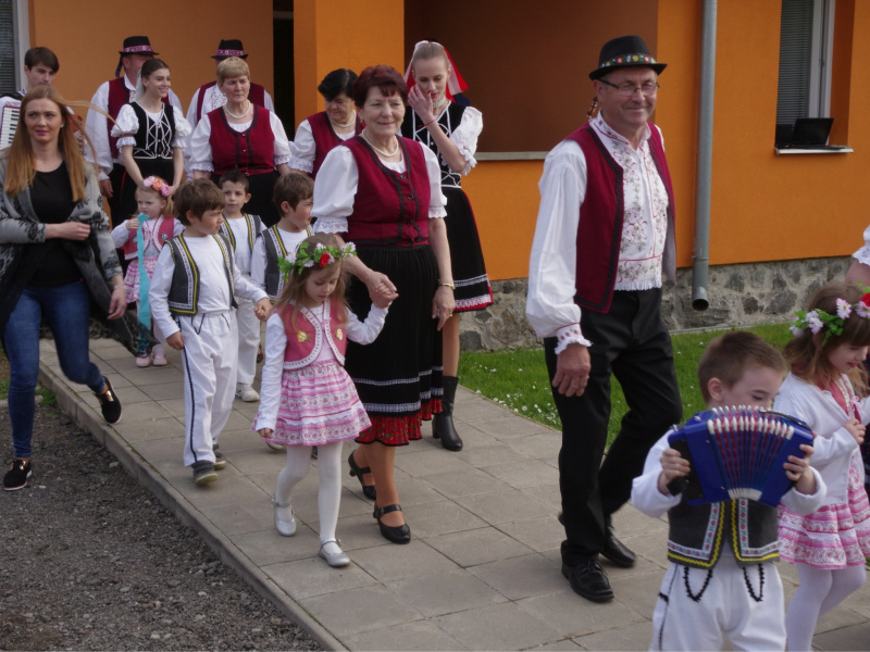 Tématický zájazd 2017