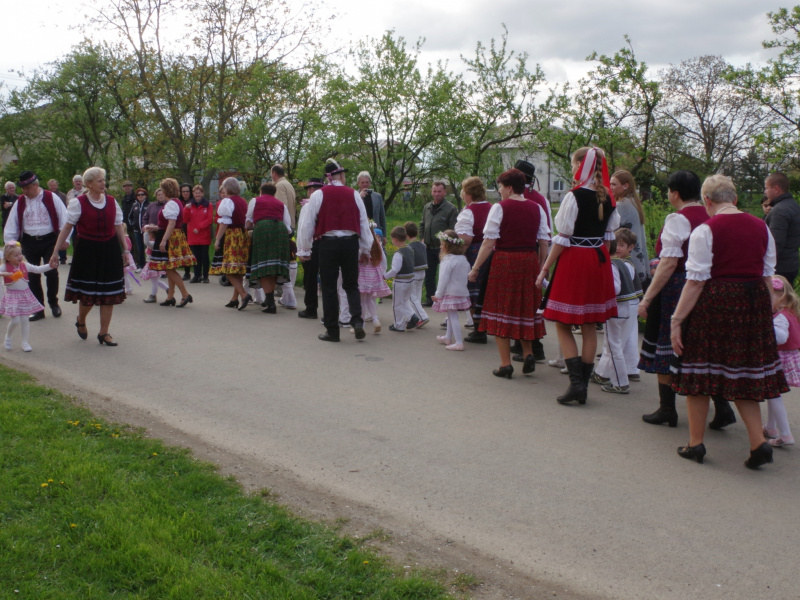 Tématický zájazd 2017