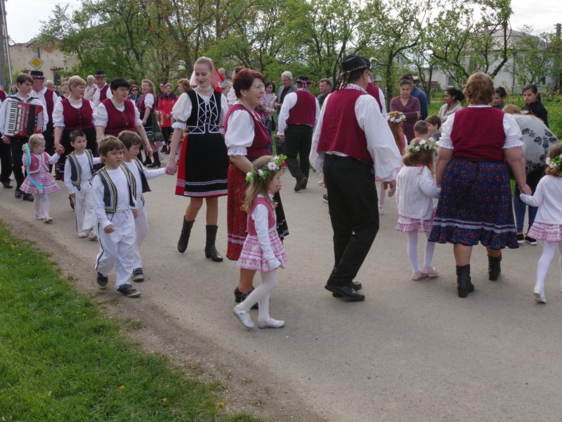 Tématický zájazd 2017