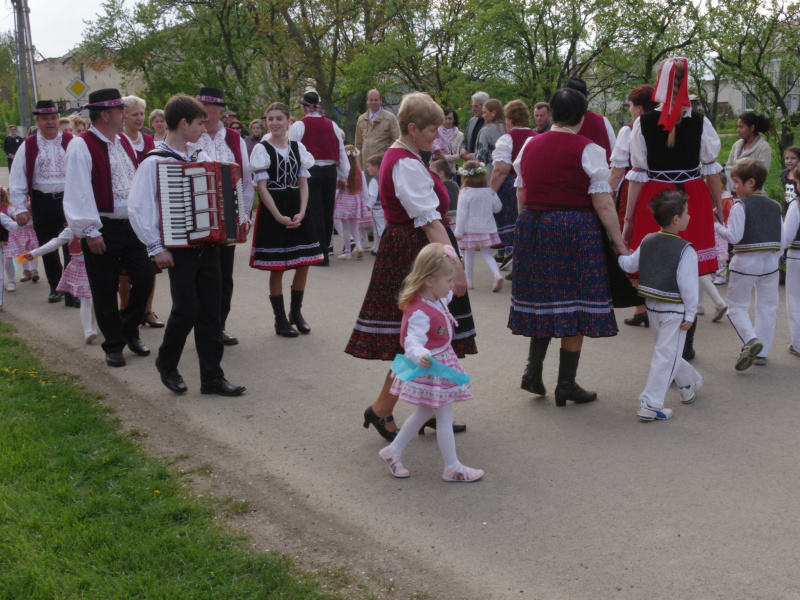 Tématický zájazd 2017