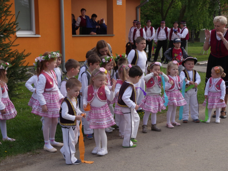 Tématický zájazd 2017