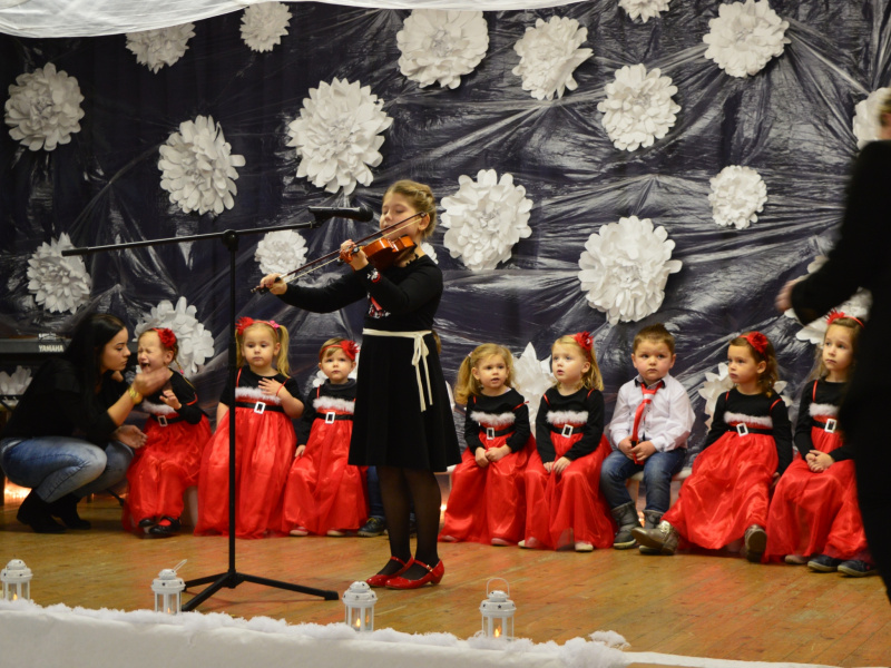 Krst CD nosiča FS Moravančan 2017