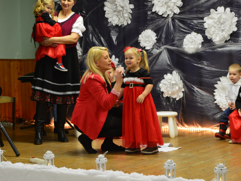 Krst CD nosiča FS Moravančan 2017
