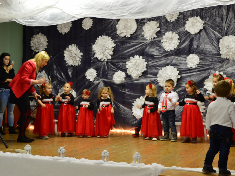 Krst CD nosiča FS Moravančan 2017