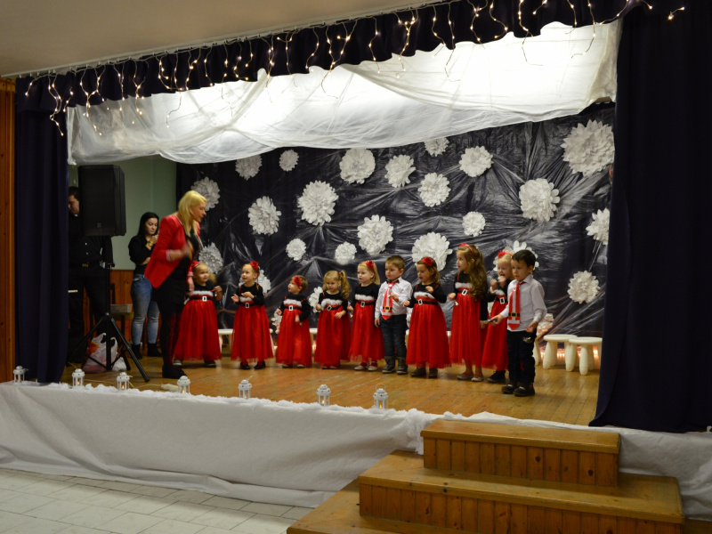 Krst CD nosiča FS Moravančan 2017