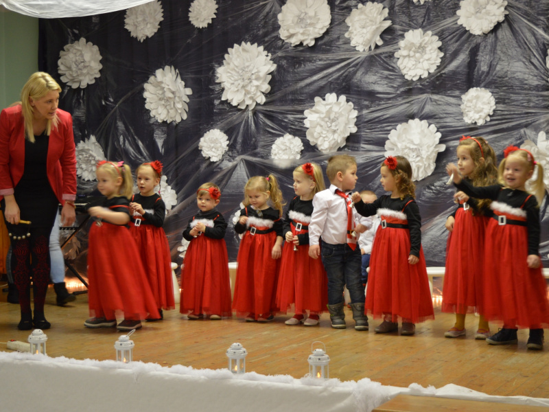 Krst CD nosiča FS Moravančan 2017