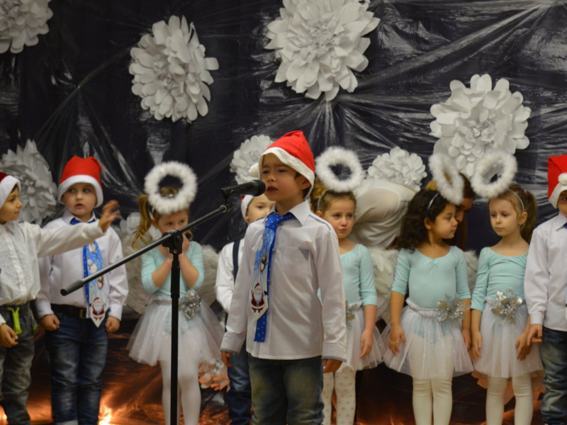 Krst CD nosiča FS Moravančan 2017
