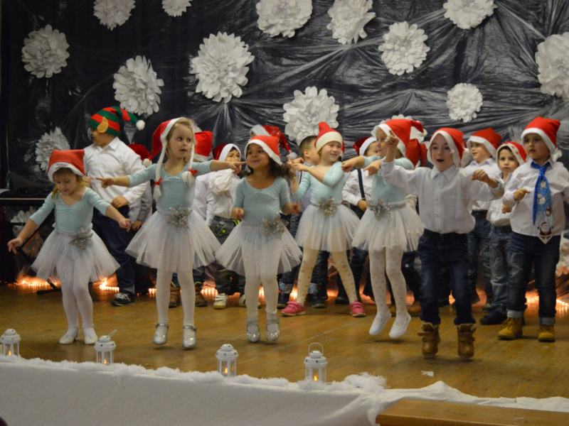 Krst CD nosiča FS Moravančan 2017