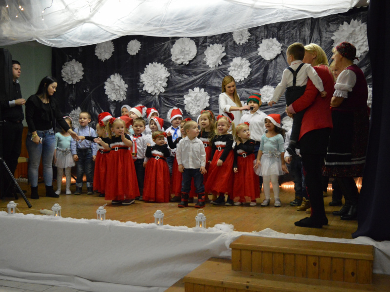 Krst CD nosiča FS Moravančan 2017