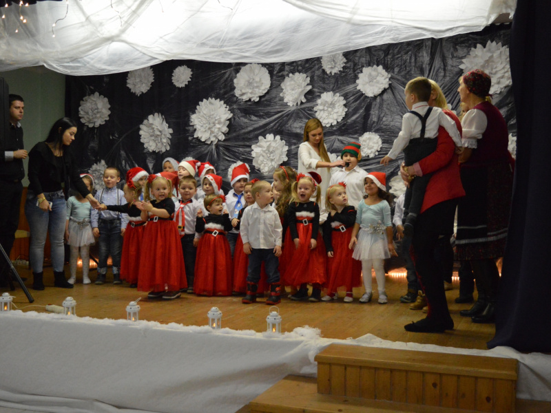 Krst CD nosiča FS Moravančan 2017
