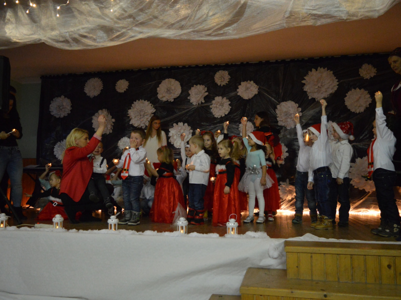 Krst CD nosiča FS Moravančan 2017