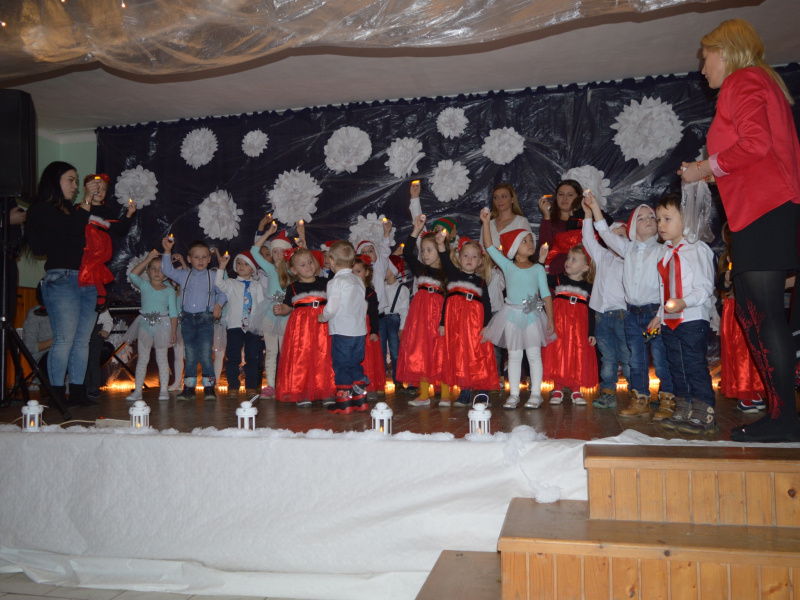 Krst CD nosiča FS Moravančan 2017