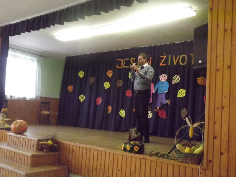 Krst CD nosiča FS Moravančan 2017