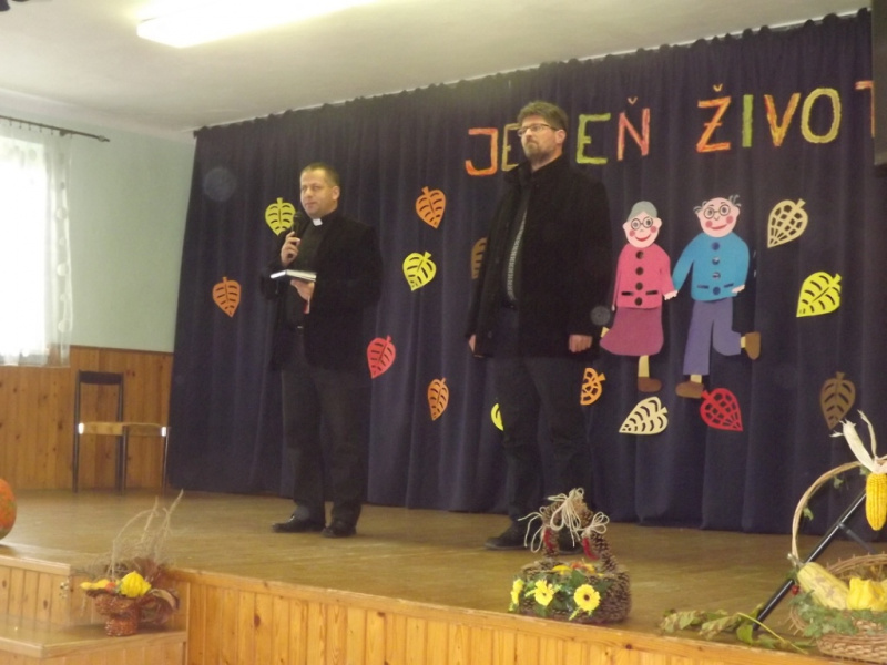 Krst CD nosiča FS Moravančan 2017