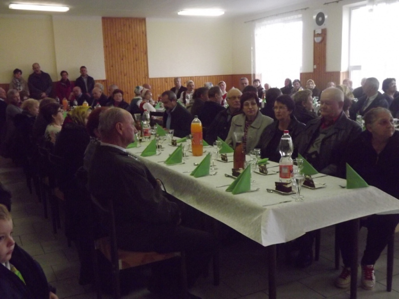 Krst CD nosiča FS Moravančan 2017