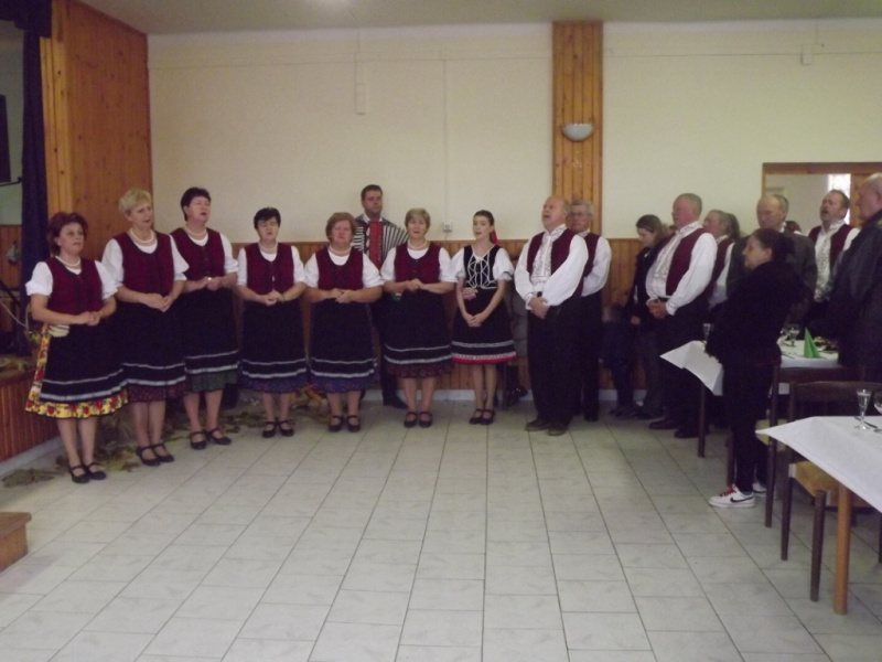 Krst CD nosiča FS Moravančan 2017