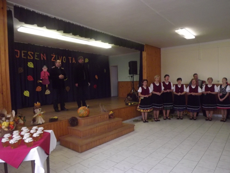 Krst CD nosiča FS Moravančan 2017