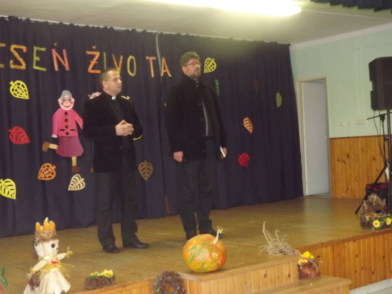 Krst CD nosiča FS Moravančan 2017
