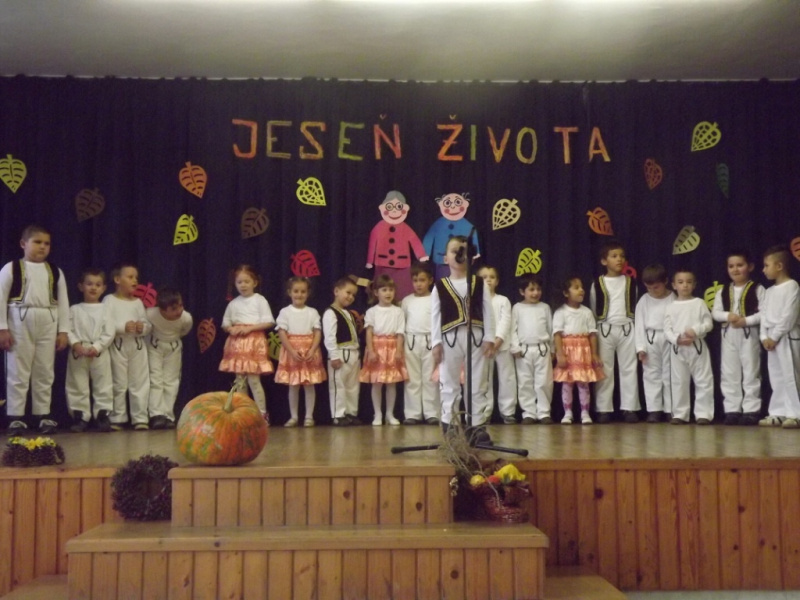 Krst CD nosiča FS Moravančan 2017