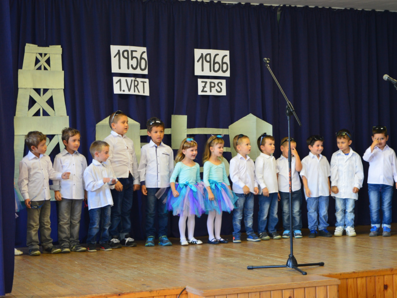Mikuláš 12/2017