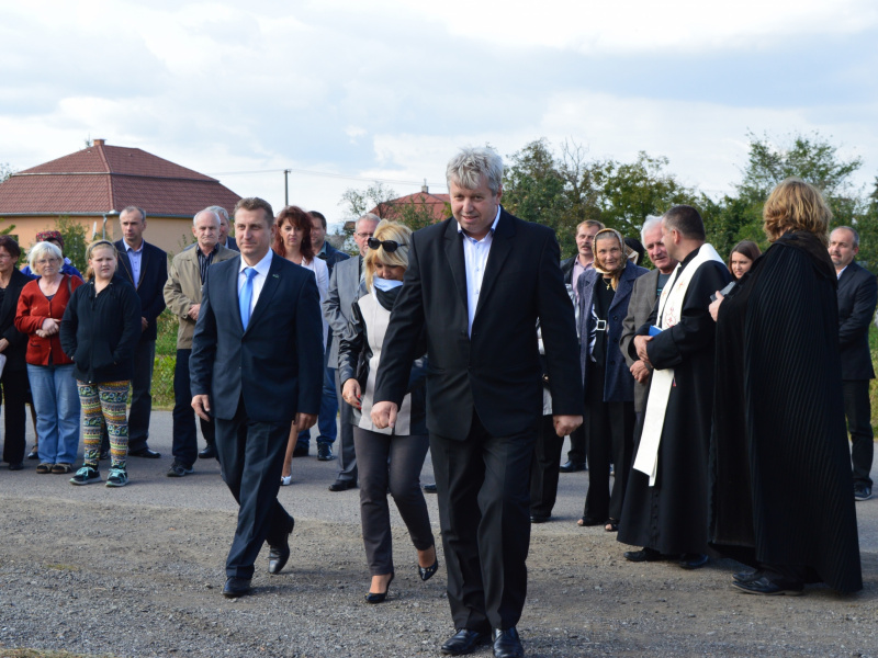 Stavane mája 2018